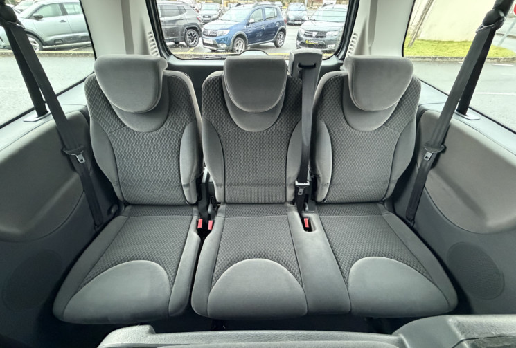 Citroën JUMPY 2.0 HDi 125 FAP Confort L2 H1 8 places