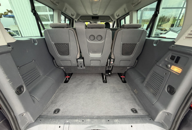 Citroën JUMPY 2.0 HDi 125 FAP Confort L2 H1 8 places / MOTEUR RECONDITIONNE SOUS GARANTIE