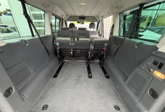 Citroën JUMPY 2.0 HDi 125 FAP Confort L2 H1 8 places / MOTEUR RECONDITIONNE SOUS GARANTIE