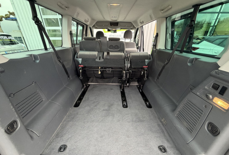 Citroën JUMPY 2.0 HDi 125 FAP Confort L2 H1 8 places