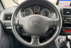 Citroën JUMPY 2.0 HDi 125 FAP Confort L2 H1 8 places
