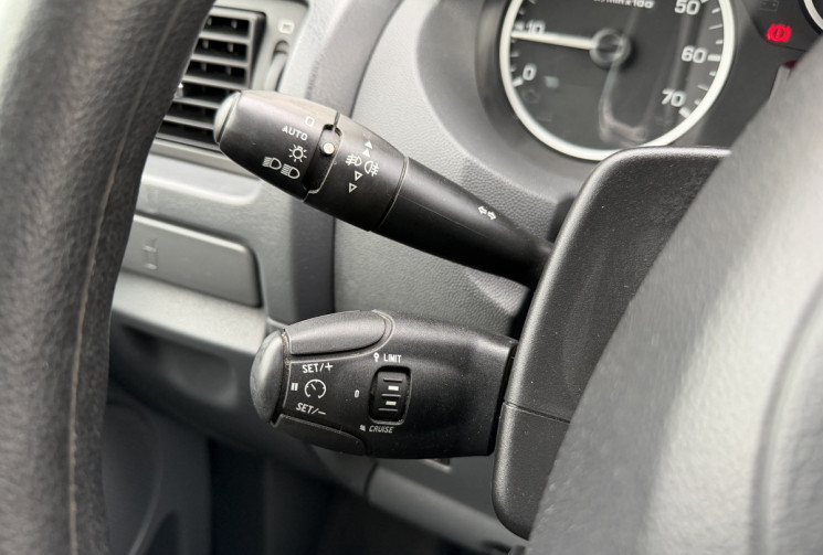 Citroën JUMPY 2.0 HDi 125 FAP Confort L2 H1 8 places