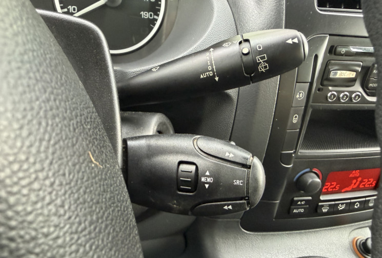 Citroën JUMPY 2.0 HDi 125 FAP Confort L2 H1 8 places