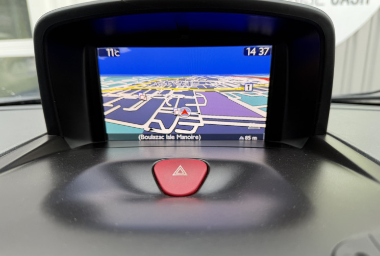 Citroën JUMPY 2.0 HDi 125 FAP Confort L2 H1 8 places