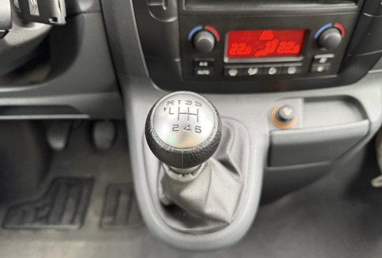 Citroën JUMPY 2.0 HDi 125 FAP Confort L2 H1 8 places / MOTEUR RECONDITIONNE SOUS GARANTIE