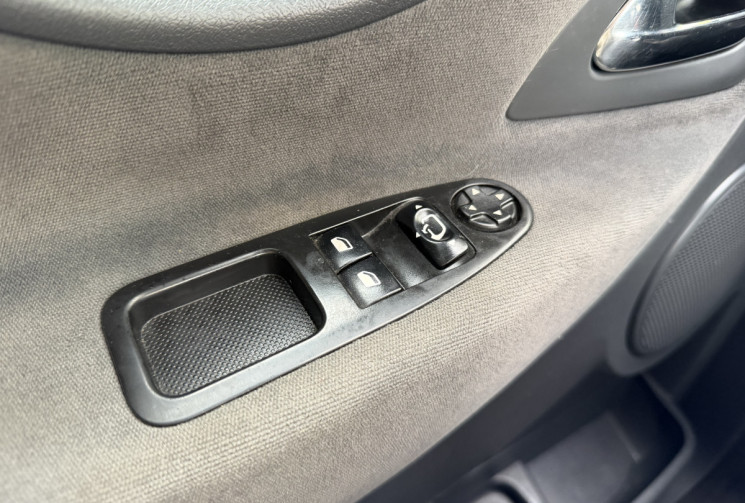 Citroën JUMPY 2.0 HDi 125 FAP Confort L2 H1 8 places / MOTEUR RECONDITIONNE SOUS GARANTIE