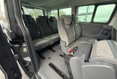 Citroën JUMPY 2.0 HDi 125 FAP Confort L2 H1 8 places / MOTEUR RECONDITIONNE SOUS GARANTIE