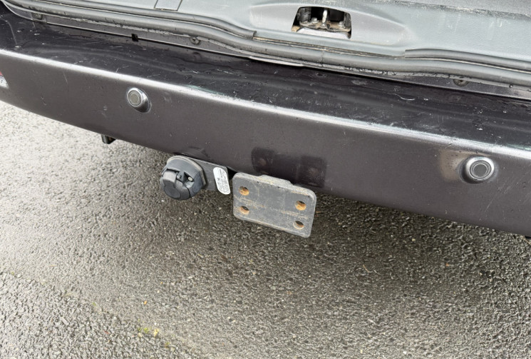 Citroën JUMPY 2.0 HDi 125 FAP Confort L2 H1 8 places / MOTEUR RECONDITIONNE SOUS GARANTIE