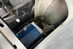 Citroën JUMPY 2.0 HDi 125 FAP Confort L2 H1 8 places / MOTEUR RECONDITIONNE SOUS GARANTIE