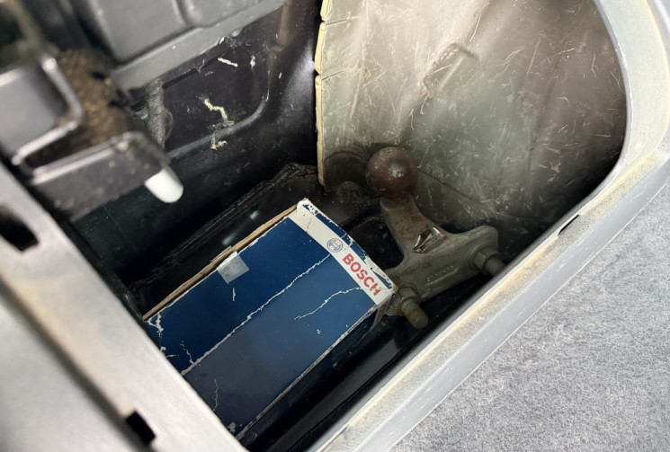 Citroën JUMPY 2.0 HDi 125 FAP Confort L2 H1 8 places / MOTEUR RECONDITIONNE SOUS GARANTIE