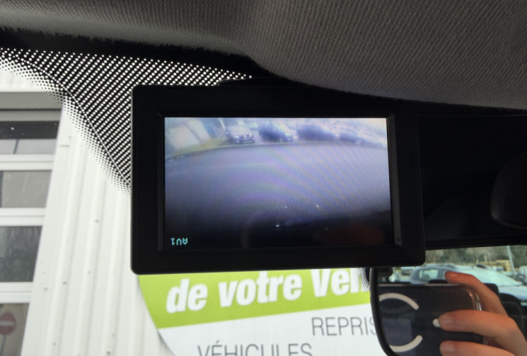 Citroën JUMPY 2.0 HDi 125 FAP Confort L2 H1 8 places / MOTEUR RECONDITIONNE SOUS GARANTIE