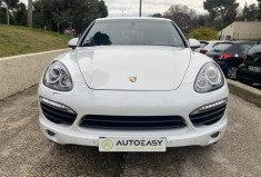 Porsche Cayenne S Hybrid 3.0 DFI V6 380 CH