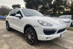 Porsche Cayenne S Hybrid 3.0 DFI V6 380 CH