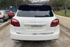 Porsche Cayenne S Hybrid 3.0 DFI V6 380 CH