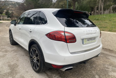 Porsche Cayenne S Hybrid 3.0 DFI V6 380 CH