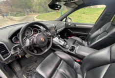 Porsche Cayenne S Hybrid 3.0 DFI V6 380 CH