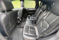 Porsche Cayenne S Hybrid 3.0 DFI V6 380 CH