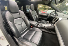 Porsche Cayenne S Hybrid 3.0 DFI V6 380 CH