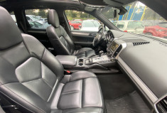 Porsche Cayenne S Hybrid 3.0 DFI V6 380 CH ATTELAGE - COMMANDE AU VOLANT