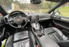 Porsche Cayenne S Hybrid 3.0 DFI V6 380 CH