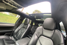 Porsche Cayenne S Hybrid 3.0 DFI V6 380 CH