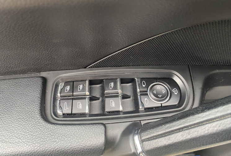 Porsche Cayenne S Hybrid 3.0 DFI V6 380 CH ATTELAGE - COMMANDE AU VOLANT