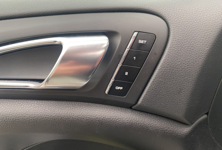 Porsche Cayenne S Hybrid 3.0 DFI V6 380 CH