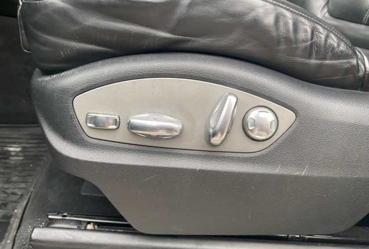 Porsche Cayenne S Hybrid 3.0 DFI V6 380 CH