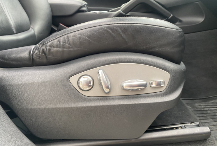 Porsche Cayenne S Hybrid 3.0 DFI V6 380 CH ATTELAGE - COMMANDE AU VOLANT