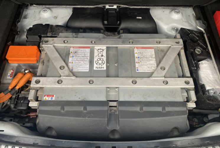 Porsche Cayenne S Hybrid 3.0 DFI V6 380 CH