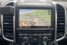 Porsche Cayenne S Hybrid 3.0 DFI V6 380 CH ATTELAGE - COMMANDE AU VOLANT