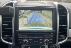 Porsche Cayenne S Hybrid 3.0 DFI V6 380 CH