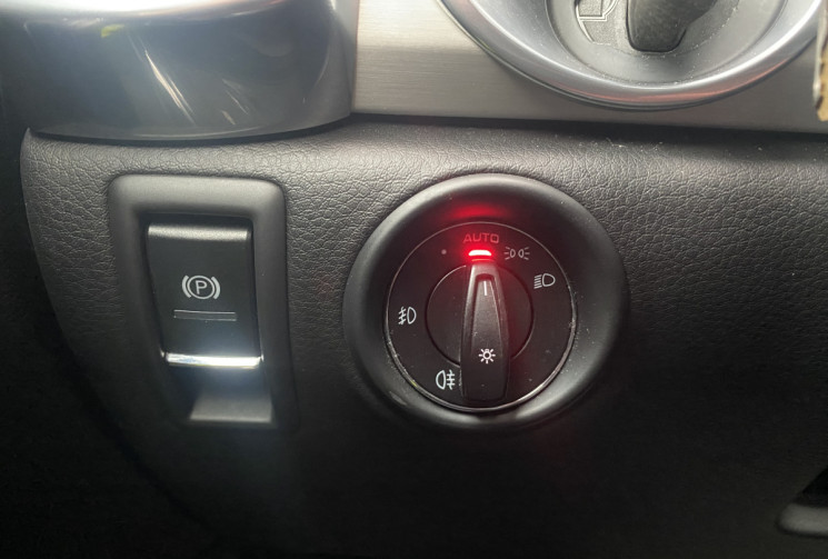 Porsche Cayenne S Hybrid 3.0 DFI V6 380 CH ATTELAGE - COMMANDE AU VOLANT