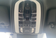 Porsche Cayenne S Hybrid 3.0 DFI V6 380 CH ATTELAGE - COMMANDE AU VOLANT