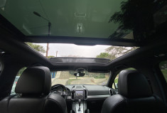 Porsche Cayenne S Hybrid 3.0 DFI V6 380 CH