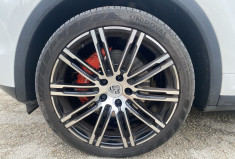 Porsche Cayenne S Hybrid 3.0 DFI V6 380 CH