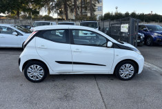 Toyota Aygo 1.0 / 69 CH / X-PLAY / BOITE AUTO