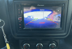 Microcar M.Go Highland X Voiture sans permis