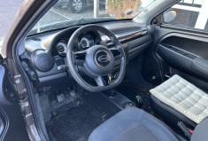 Microcar M.Go Highland X Voiture sans permis