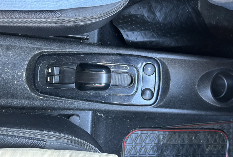 Microcar M.Go Highland X Voiture sans permis