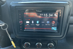 Microcar M.Go Highland X Voiture sans permis