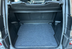 Microcar M.Go Highland X Voiture sans permis