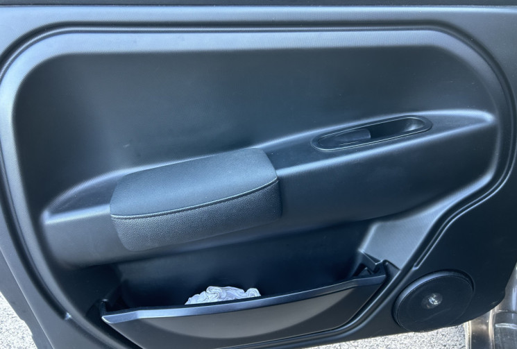 Microcar M.Go Highland X Voiture sans permis