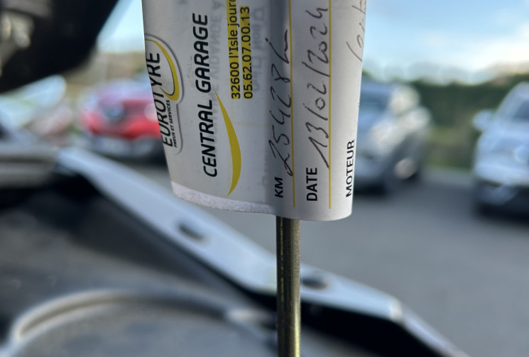 Microcar M.Go Highland X Voiture sans permis