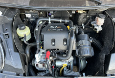 Microcar M.Go Highland X Voiture sans permis