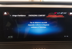 Mercedes EQC 400 4MATIC 408 cv  EDITION 1886 TVA récupérable