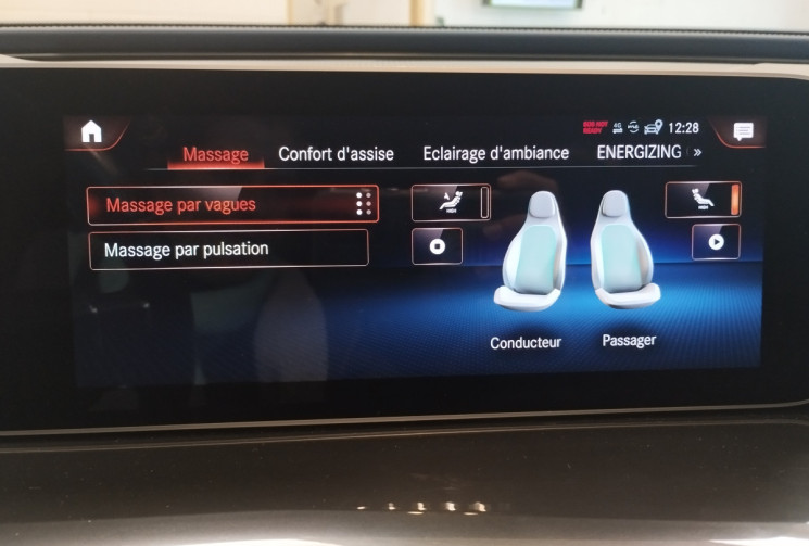 Mercedes EQC 400 4MATIC 408 cv  EDITION 1886 TVA récupérable