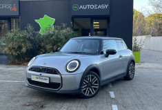 Mini Cooper S 204 DKG7 Classic / 1ère Main / Française / Caméra 360 / Harman Kardon / HUD
