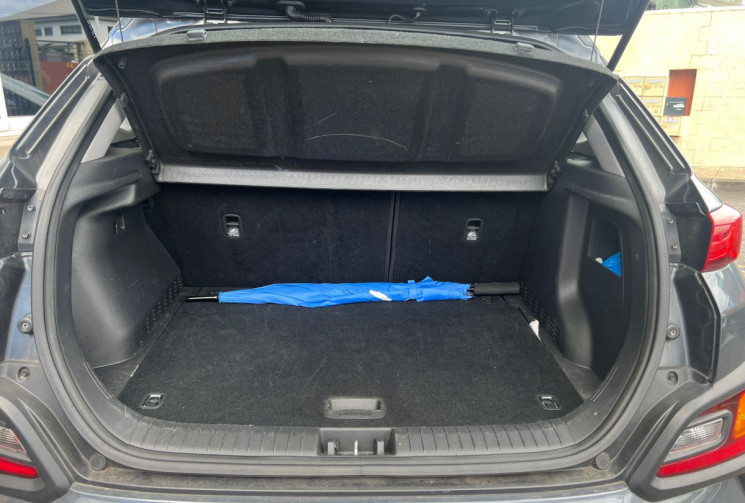 Hyundai Kona  1.0 T-GDi S&S 120 cv INITIA