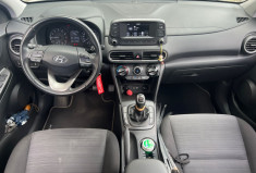 Hyundai Kona  1.0 T-GDi S&S 120 cv INITIA